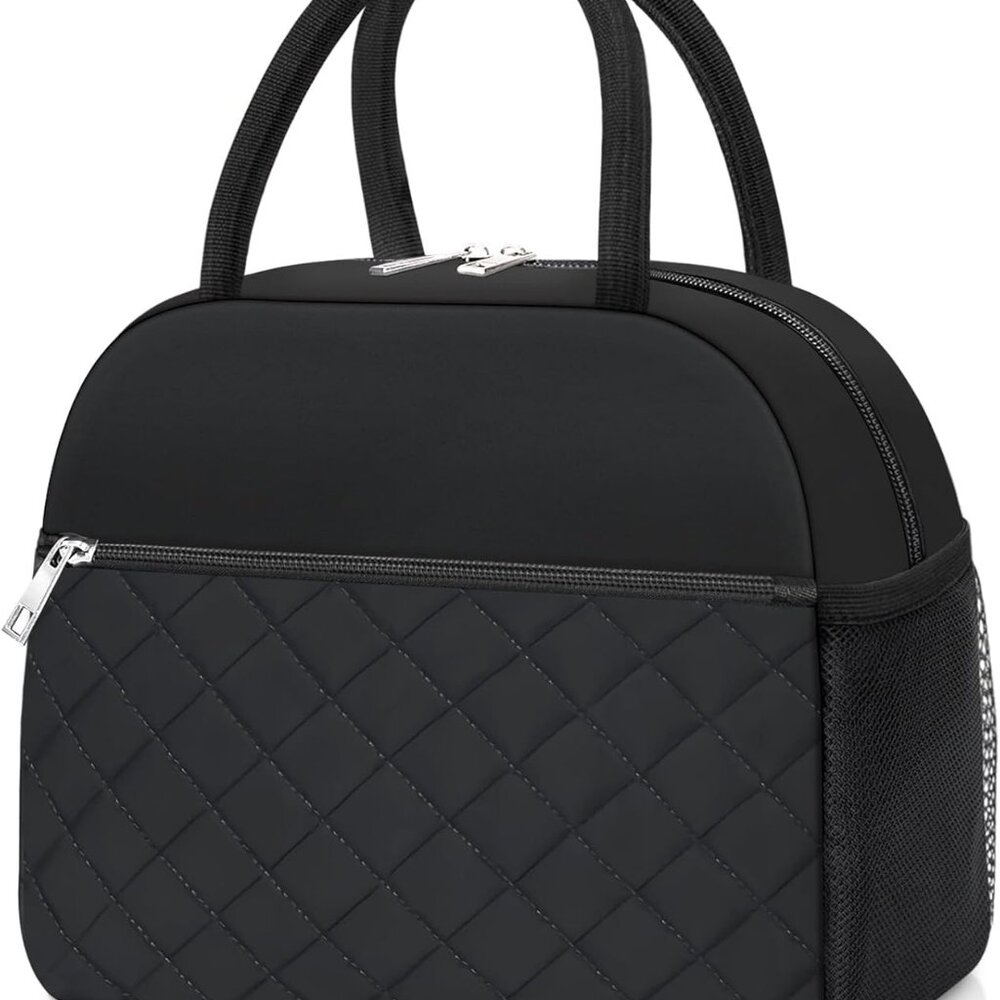 Lunch Bag Lunch Box For Women Men Insulated Reusable Large Lunch Tote Bag Adult